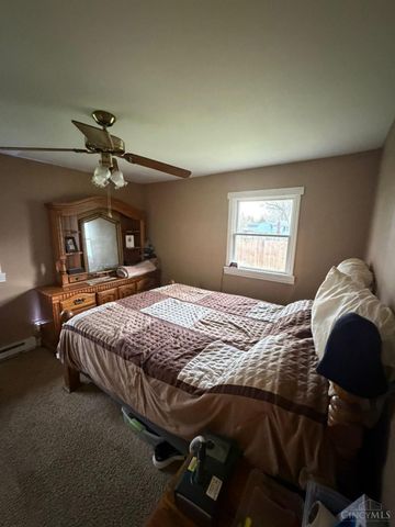 4692 Wayne Boulevard, Clearcreek Twp., OH 45036