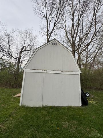 4692 Wayne Boulevard, Clearcreek Twp., OH 45036