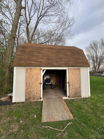 4692 Wayne Boulevard, Clearcreek Twp., OH 45036