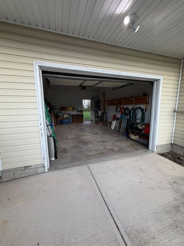 4692 Wayne Boulevard, Clearcreek Twp., OH 45036