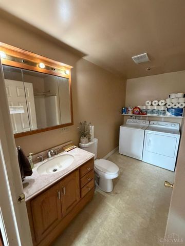 4692 Wayne Boulevard, Clearcreek Twp., OH 45036