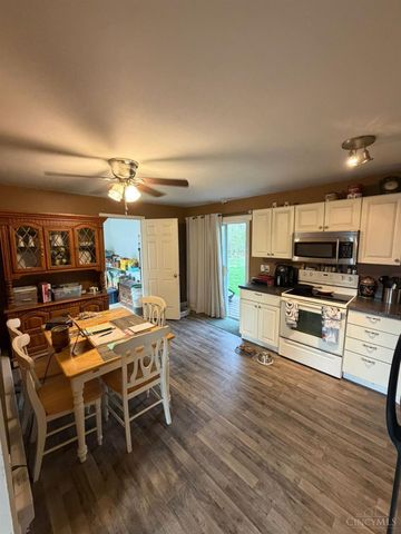 4692 Wayne Boulevard, Clearcreek Twp., OH 45036