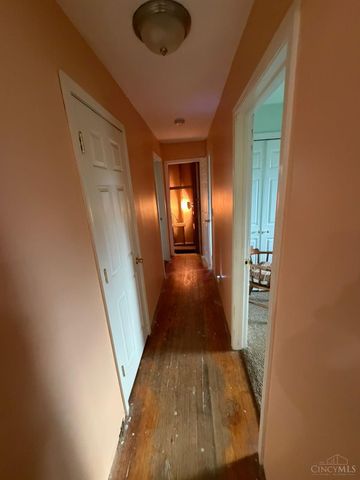 4692 Wayne Boulevard, Clearcreek Twp., OH 45036