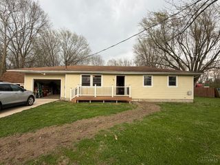 4692 Wayne Boulevard, Clearcreek Twp., OH 45036
