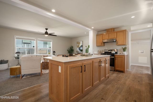 6550 Meyers Avenue, Reno, NV 89506