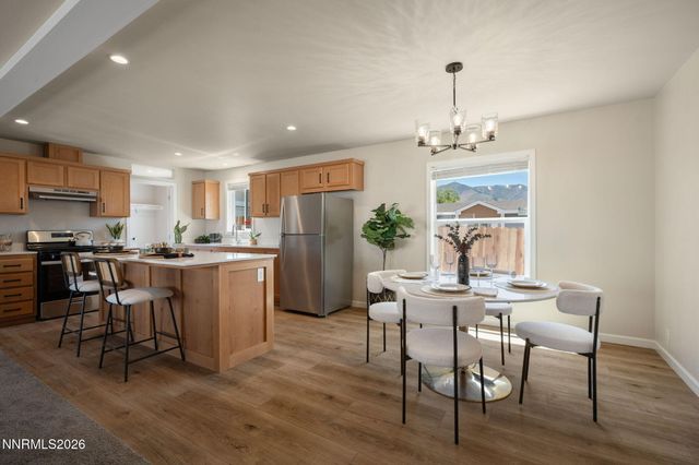 6550 Meyers Avenue, Reno, NV 89506
