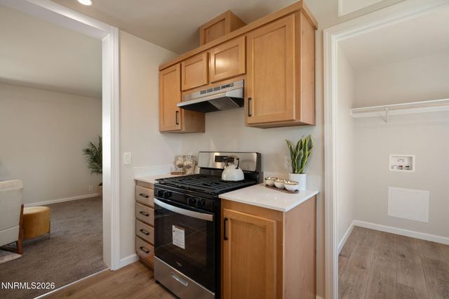 6550 Meyers Avenue, Reno, NV 89506