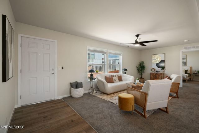 6550 Meyers Avenue, Reno, NV 89506