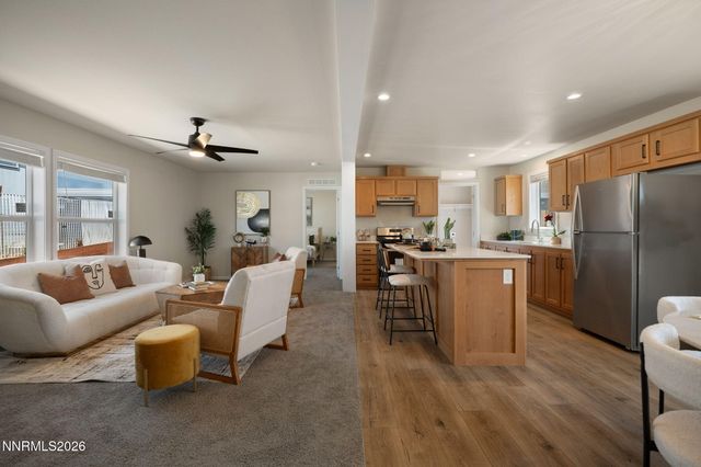 6550 Meyers Avenue, Reno, NV 89506