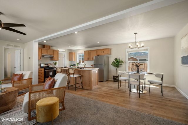 6550 Meyers Avenue, Reno, NV 89506