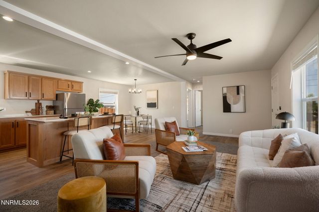 6550 Meyers Avenue, Reno, NV 89506