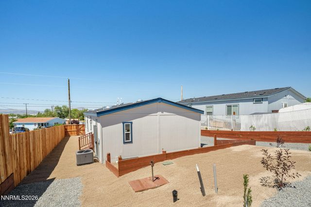 6550 Meyers Avenue, Reno, NV 89506
