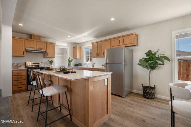 6550 Meyers Avenue, Reno, NV 89506