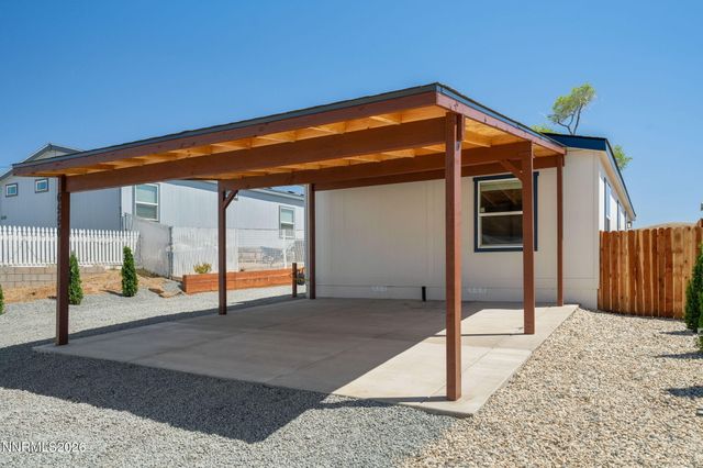 6550 Meyers Avenue, Reno, NV 89506