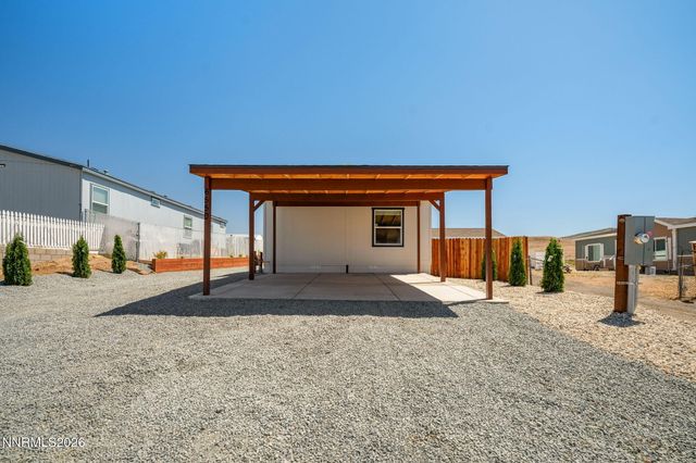 6550 Meyers Avenue, Reno, NV 89506