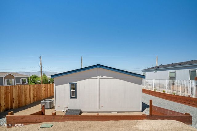 6550 Meyers Avenue, Reno, NV 89506