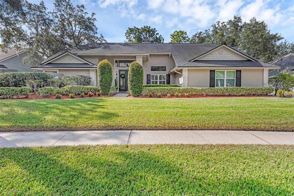 715 GLEN EAGLE DRIVE, Winter Springs, FL 32708