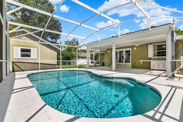647 SILVER CREEK DRIVE, Winter Springs, FL 32708