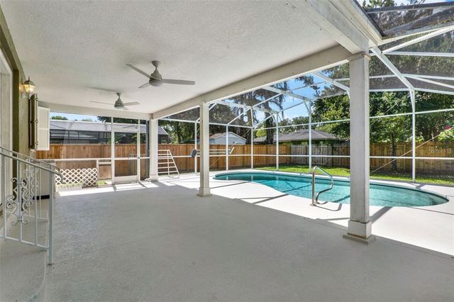 647 SILVER CREEK DRIVE, Winter Springs, FL 32708