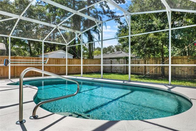 647 SILVER CREEK DRIVE, Winter Springs, FL 32708