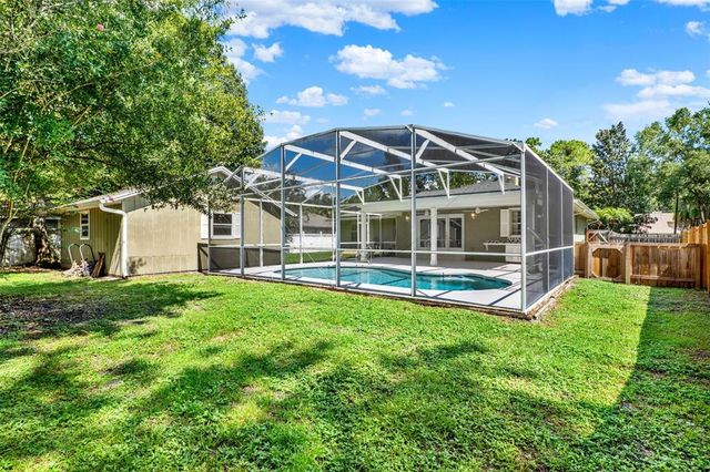 647 SILVER CREEK DRIVE, Winter Springs, FL 32708