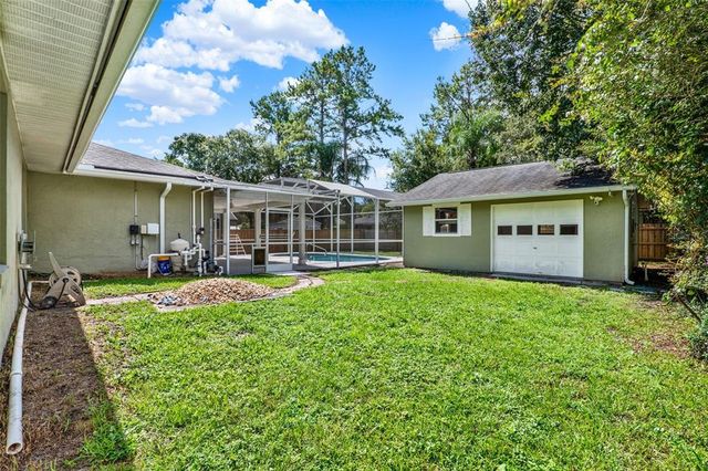 647 SILVER CREEK DRIVE, Winter Springs, FL 32708