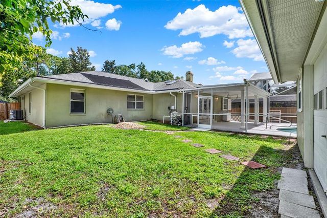 647 SILVER CREEK DRIVE, Winter Springs, FL 32708