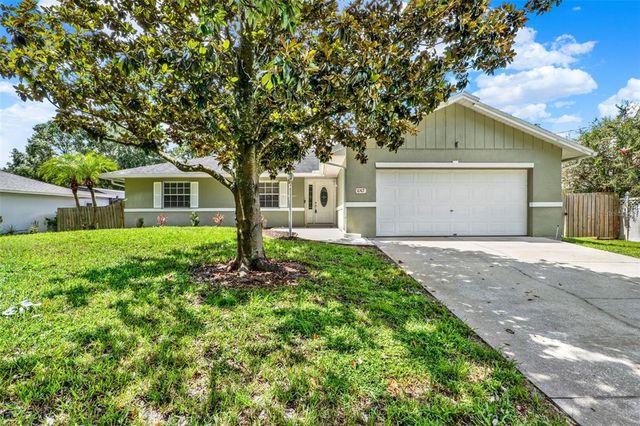 647 SILVER CREEK DRIVE, Winter Springs, FL 32708