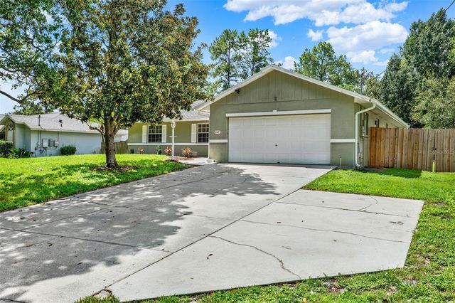647 SILVER CREEK DRIVE, Winter Springs, FL 32708