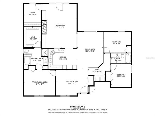 647 SILVER CREEK DRIVE, Winter Springs, FL 32708