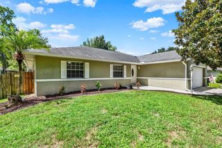 647 SILVER CREEK DRIVE, Winter Springs, FL 32708