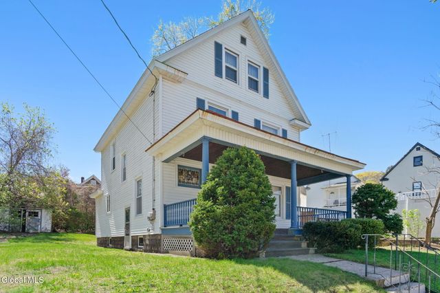 418 Plymouth Avenue, Schenectady, NY 12308