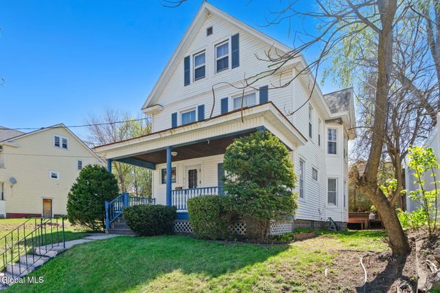 418 Plymouth Avenue, Schenectady, NY 12308