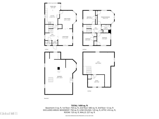 418 Plymouth Avenue, Schenectady, NY 12308