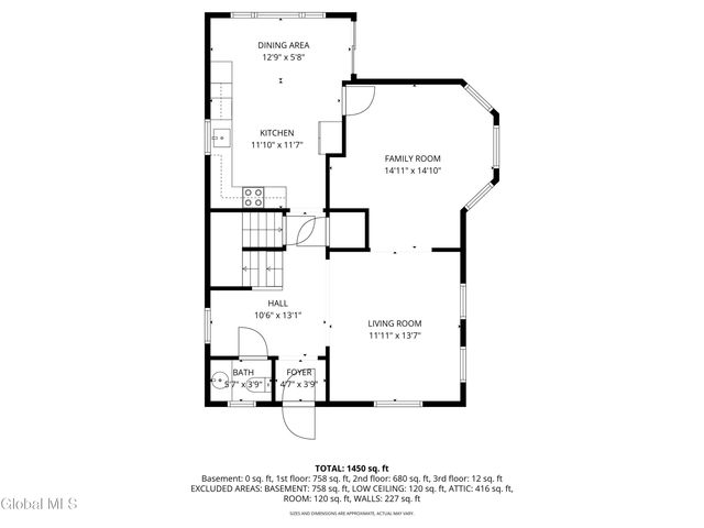 418 Plymouth Avenue, Schenectady, NY 12308