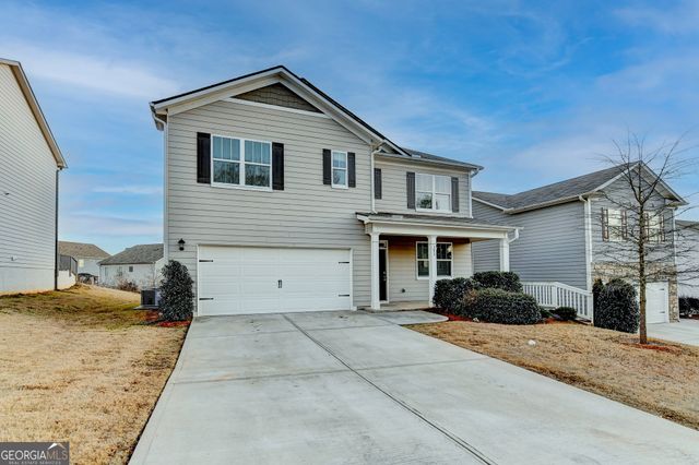 393 Walnut Grove Way, Pendergrass, GA 30567