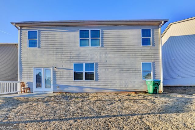 393 Walnut Grove Way, Pendergrass, GA 30567