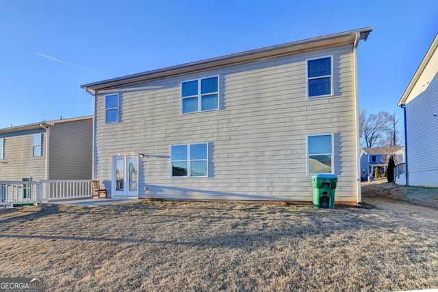 393 Walnut Grove Way, Pendergrass, GA 30567