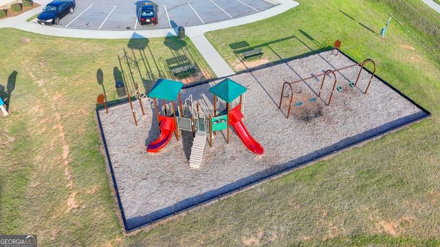 393 Walnut Grove Way, Pendergrass, GA 30567