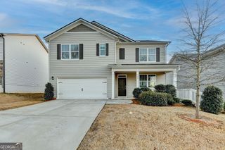 393 Walnut Grove Way, Pendergrass, GA 30567