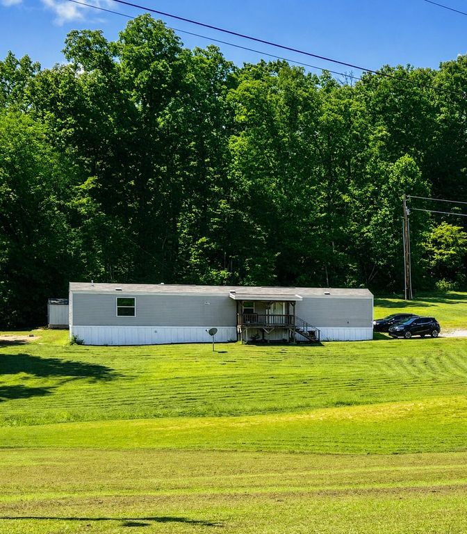 22 Patricia Lane, Corbin, KY 40701