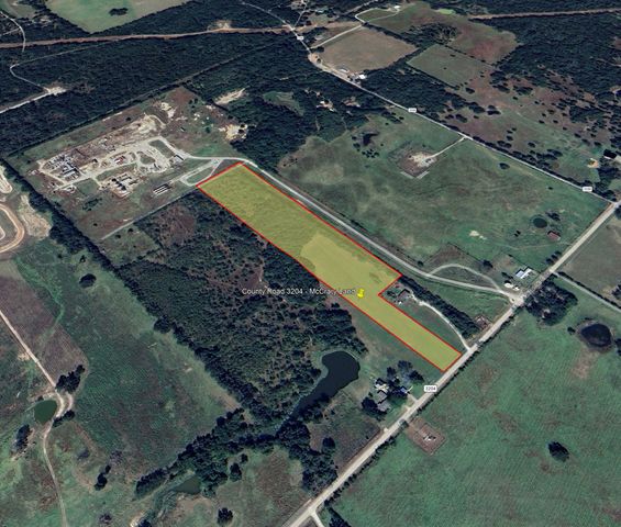 TBD County Road 3204, Wills Point, TX 75169