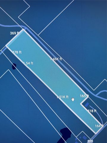 TBD County Road 3204, Wills Point, TX 75169