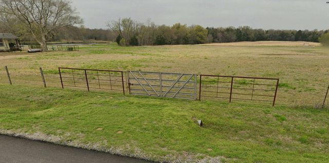 TBD County Road 3204, Wills Point, TX 75169