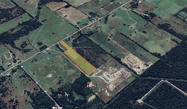 TBD County Road 3204, Wills Point, TX 75169