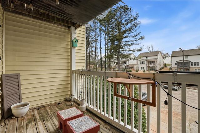 561 Cobblestone Trail, Avondale Estates, GA 30002