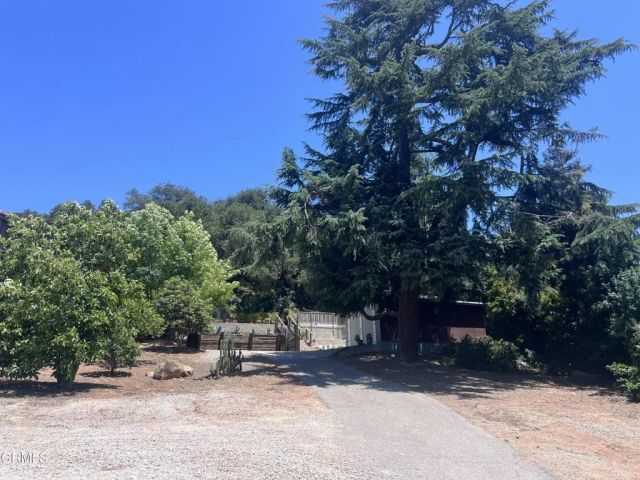 1738 Orchard Drive, Ojai, CA 93023