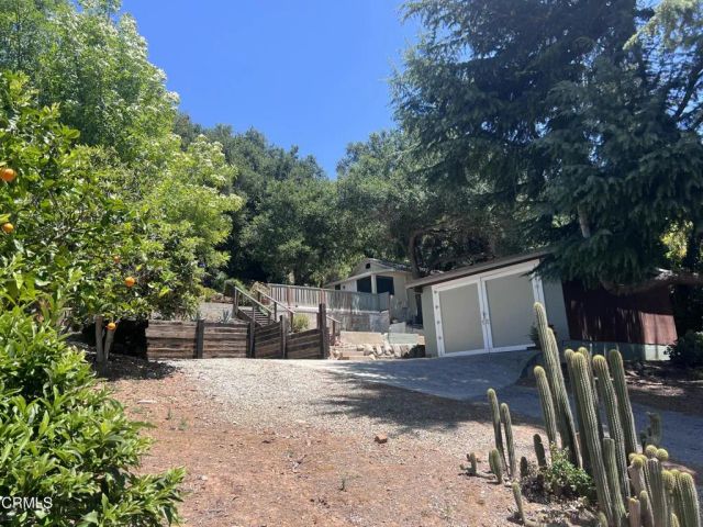 1738 Orchard Drive, Ojai, CA 93023