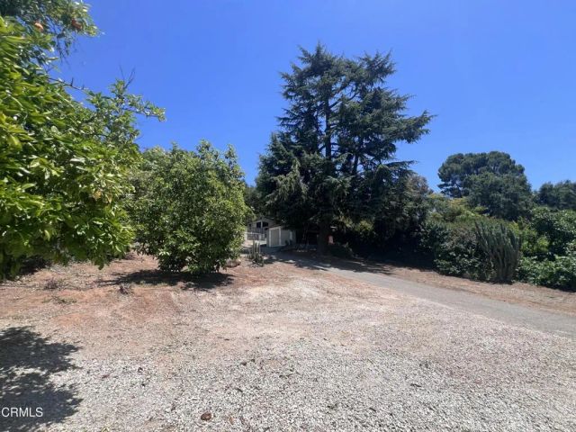 1738 Orchard Drive, Ojai, CA 93023