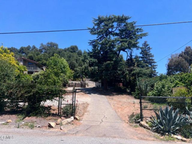 1738 Orchard Drive, Ojai, CA 93023